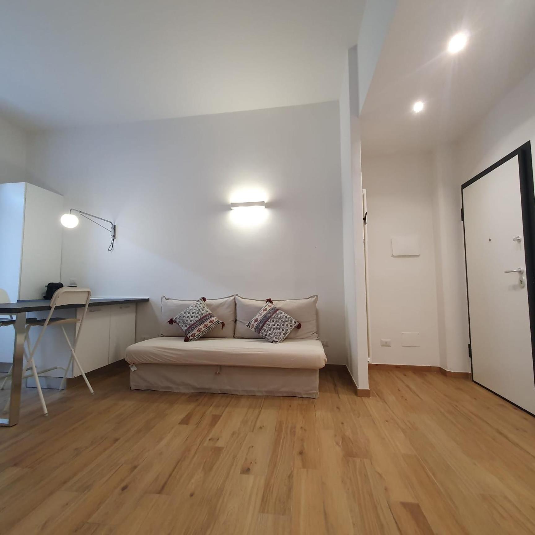 Bnbutler - Grasselli, 8 - Comfy And Newly Renovated Apartment Milan Exterior photo