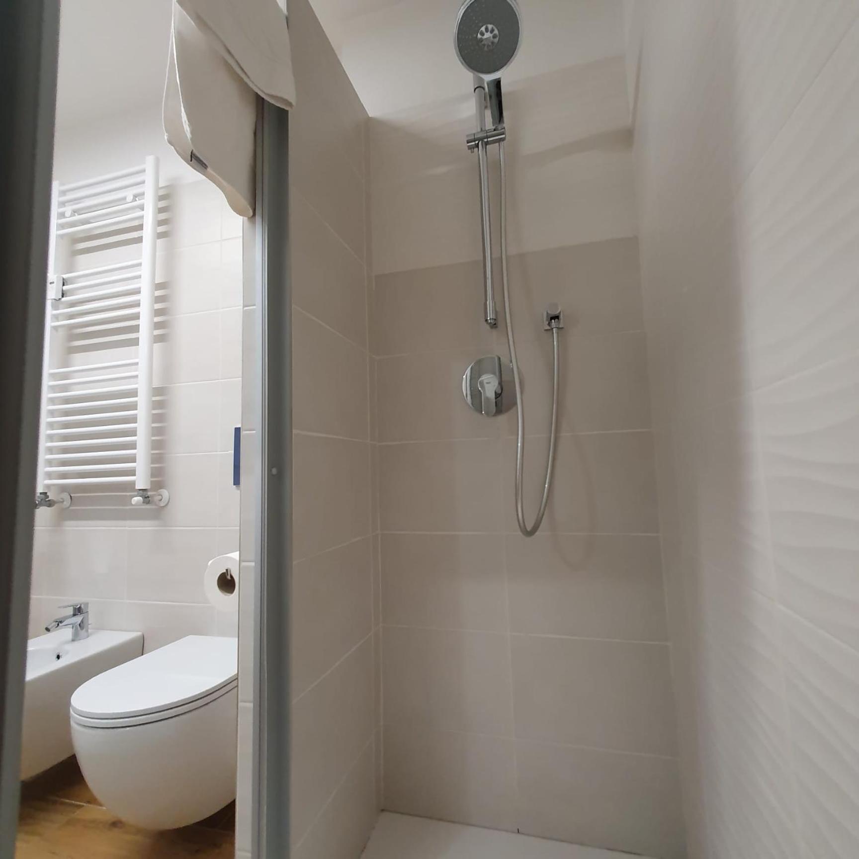 Bnbutler - Grasselli, 8 - Comfy And Newly Renovated Apartment Milan Exterior photo